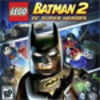 Lego Batman 2: DC Super Heroes