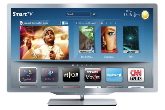 Smart TV