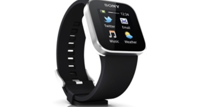 Sony Smart Watch