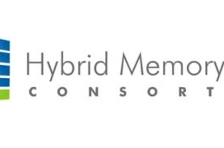 Hybrid Memory Cube consortium logo