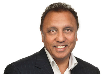 Pim Dale, Systemax EMEA CEO