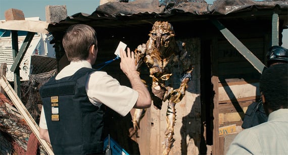 District 9