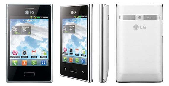 LG Optimus L3