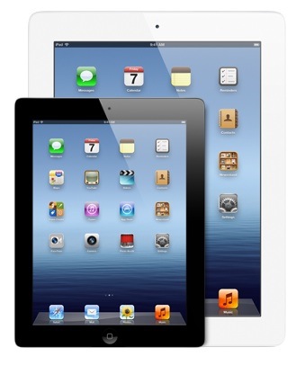 Apple iPad Mini?