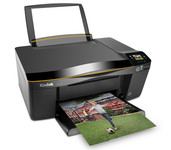 Kodak ESP 1.2 budget all-in-one inkjet printer