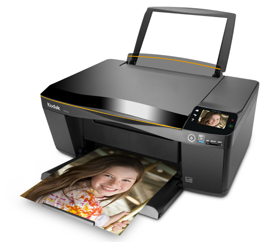 Kodak ESP 3.2 budget all-in-one inkjet printer