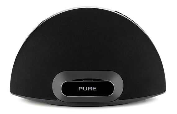 Pure Contour 200i Air AirPlay wireless music system