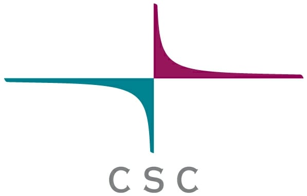 Finland CSC logo