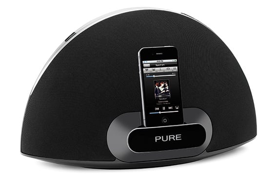 Pure 2024 music system