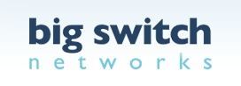 Big Switch Networks logo