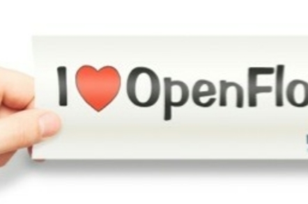 Big Switch Networks OpenFlow