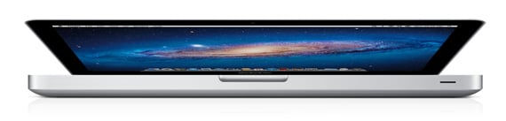 Apple MacBook Pro 13in mid-2012