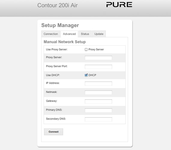 Pure contour 2024 200i air