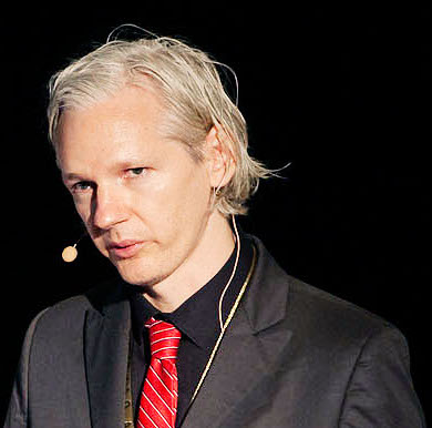 Assange