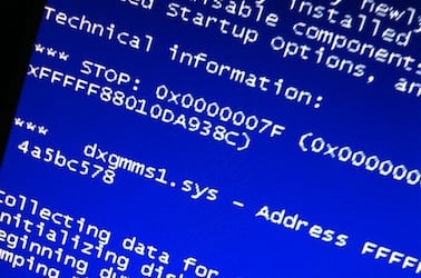 symantec encryption desktop shared machine
