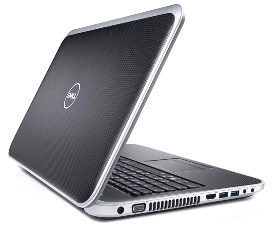 Dell Inspiron 17r Se 17in Ivy Bridge Notebook Review • The Register 6907