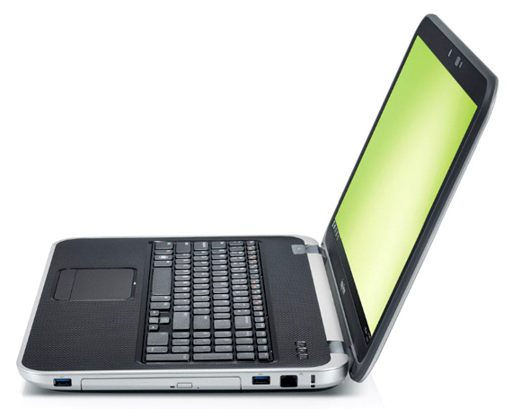 DELL Inspiron 17R 7720 SE - ノートPC