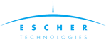 Escher Technologies logo: Tools for the efficient construction of provably-correct software