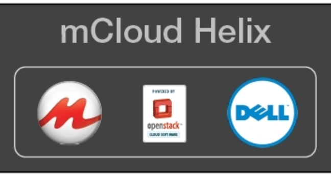 MorphLabs Helix server logo