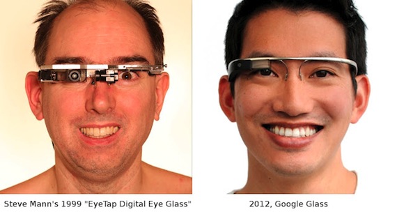 google glass for mac