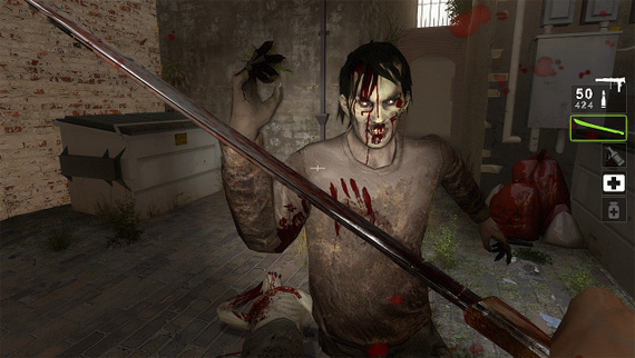 Left 4 Dead 2