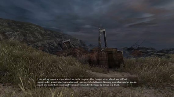 Dear Esther