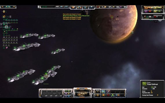 Sins of a Solar Empire: Rebellion standalone expansion