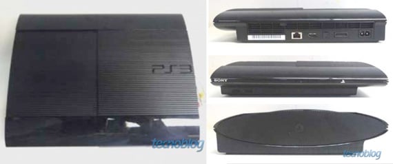 Sony preps PS3 with old-school design • The Register