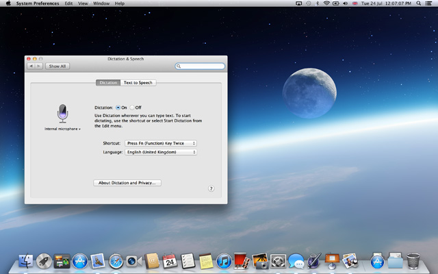 Descargar Mountain Lion 10.8 Dmg