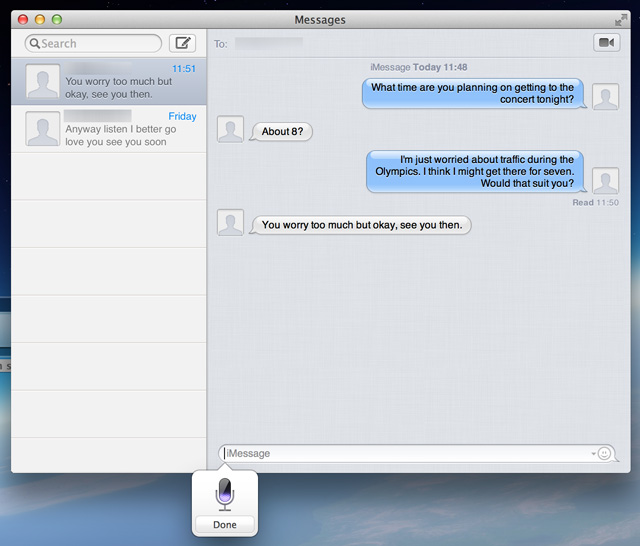 Apple Mac OS X 10.8 Mountain Lion