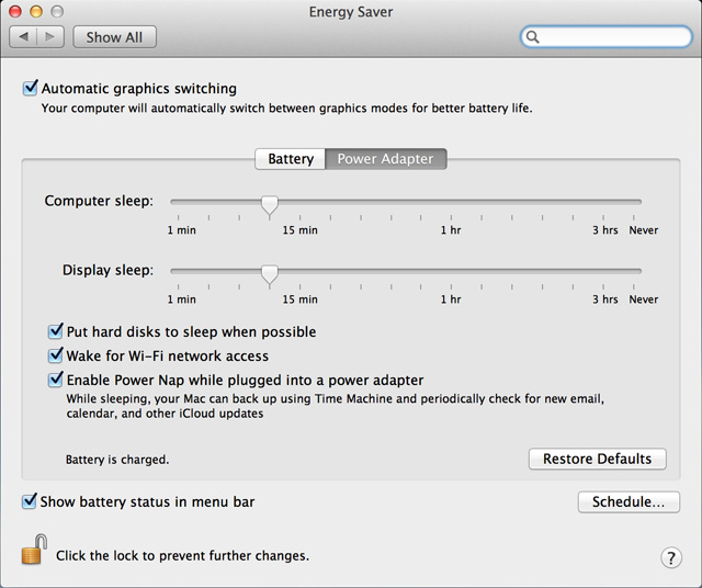 apple mac os 10.12