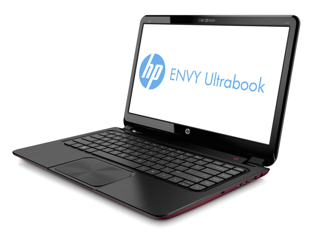 HP Envy 4-1010ea Ultrabook