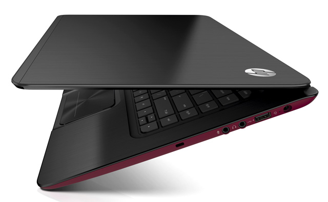 HP Envy 4-1010ea Ultrabook