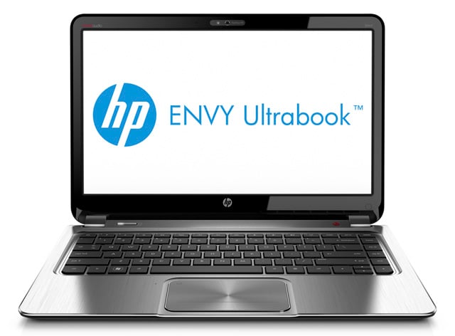 HP Envy 4-1010ea Ultrabook