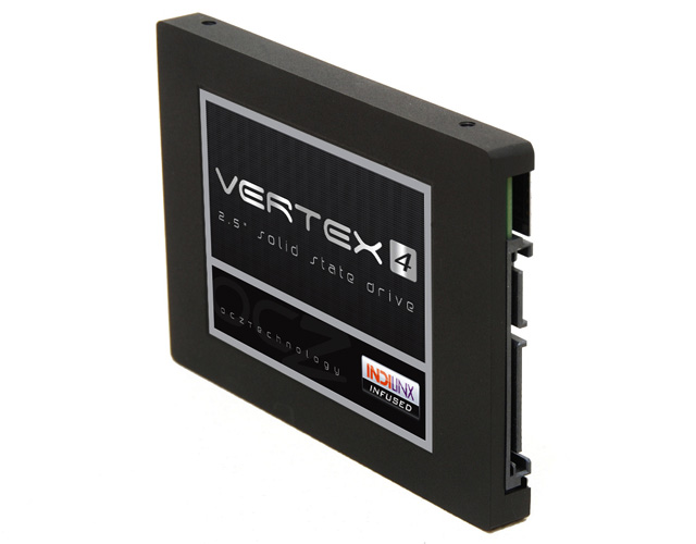 OCZ Vertex 4 256GB Sata 3 SSD