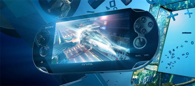 PlayStation Vita