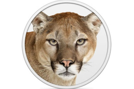 Mountain Lion