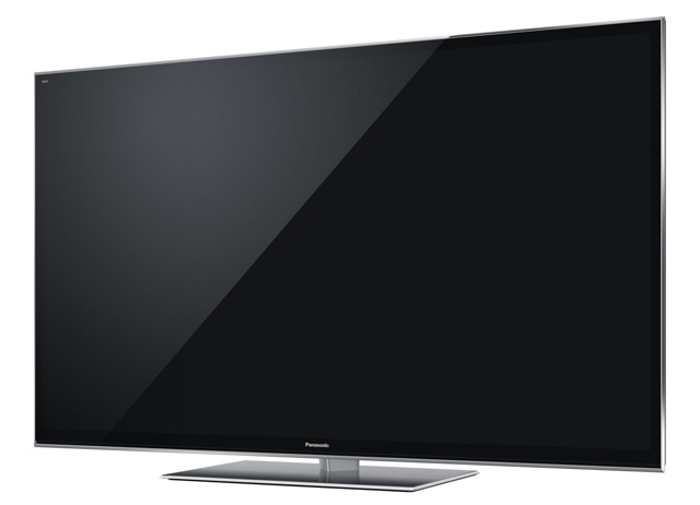 Panasonic Smart Viera TX-P65VT50 plasma TV