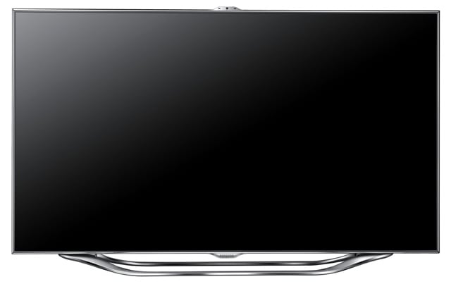 Samsung UE55ES8000 Series 8 SMART LED TV