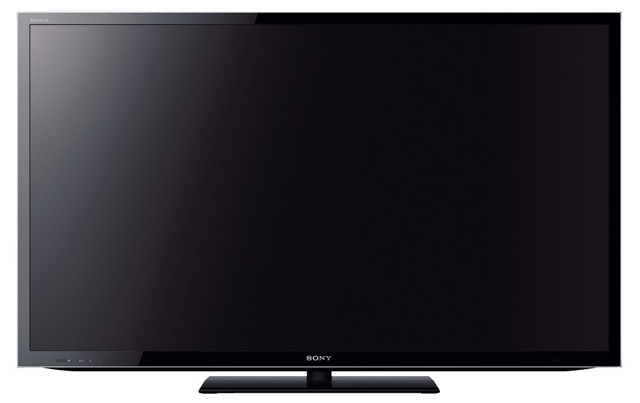 Sony Bravia KDL-55HX753 LED TV