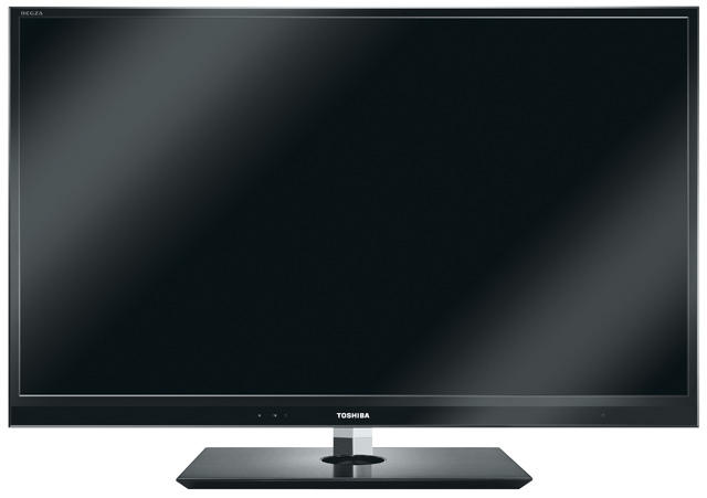 Toshiba Regza 55WL863 LED TV