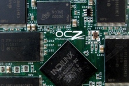 OCZ Vertex 4 256GB SSD