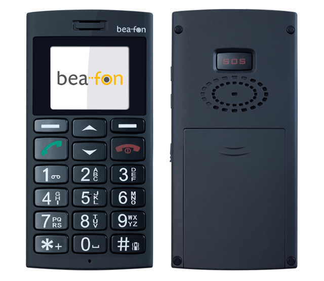 Beafon S700