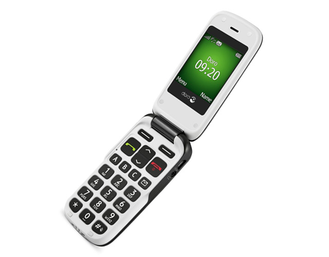 Doro PhoneEasy 610