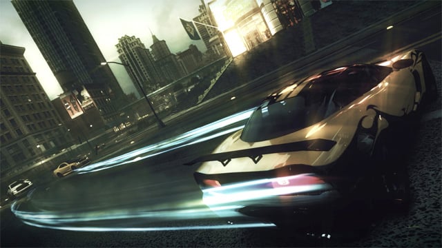 Ridge Racer: Unbounded