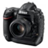 Nikon D4 full-frame 16Mp DSLR camera