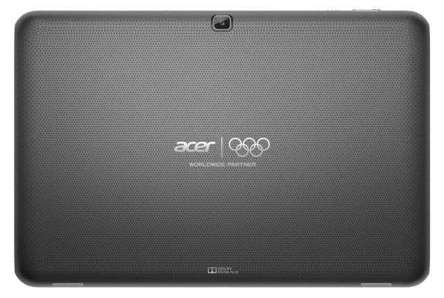 Acer Iconia Tab A510 10in Android tablet