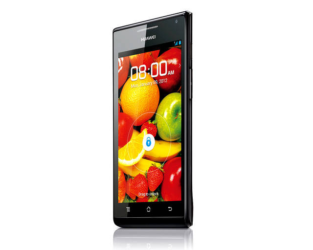 huawei ascend