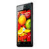 Huawei Ascend P1 Android smartphone