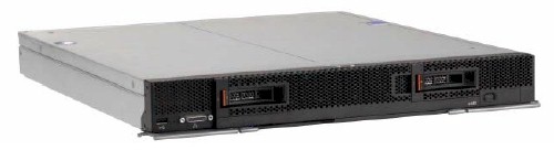 IBM Flex x440 node